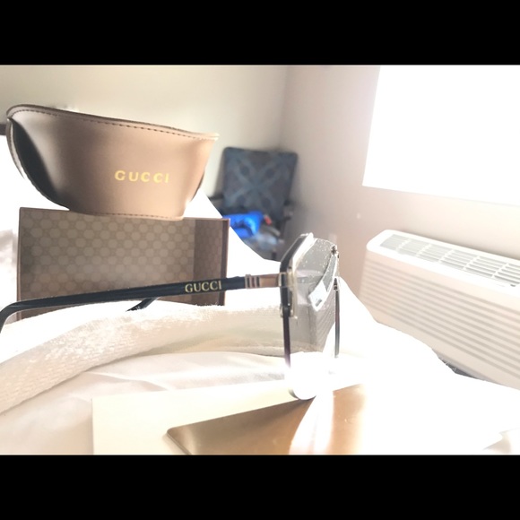 Designer glasses - Picture 8 of 10